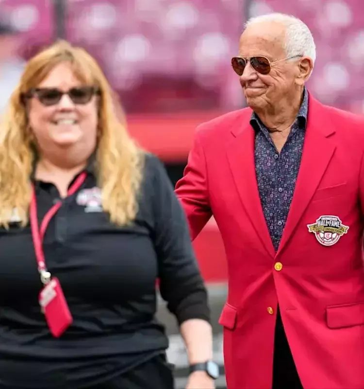 Cincinnati Reds Hall of Fame Welcomes Four Legends