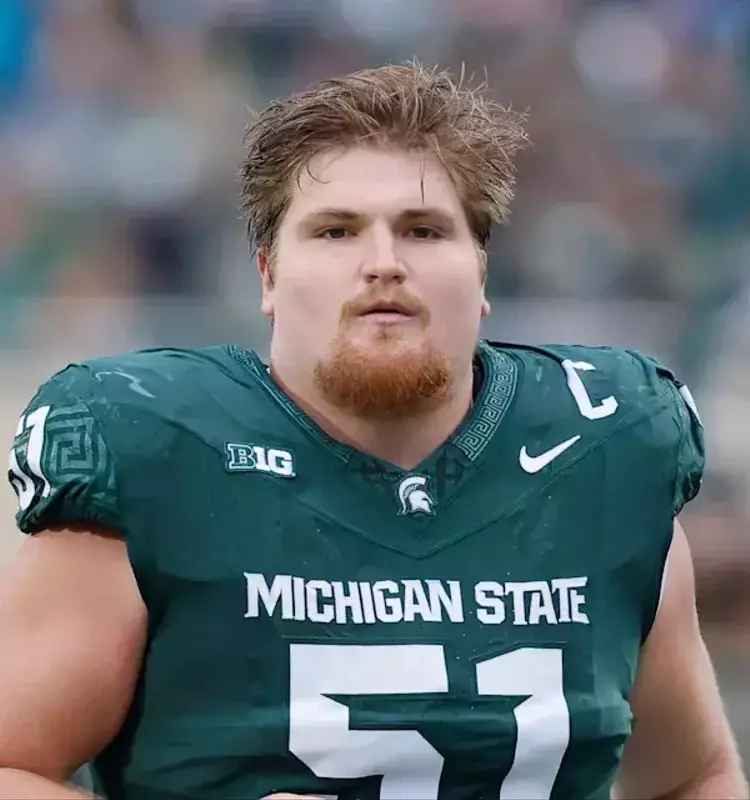 Gulbin and Eckley Selected in NFL Draft