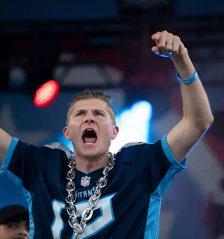 Titans' Post-Draft Signings: Unearthing Future Talent