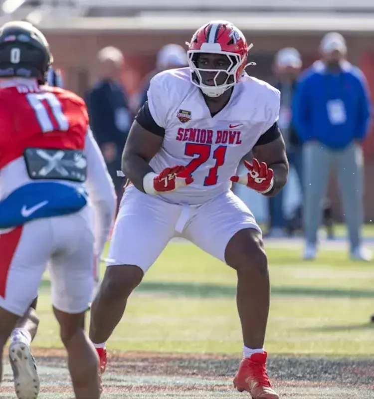 Saints' Strategic Investment in Undrafted Rookie Alan Herron