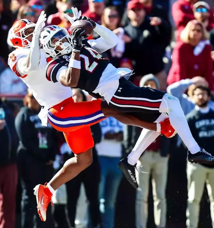 Buffalo Bills Bolster Secondary with Jalon Kilgore Draft Pick