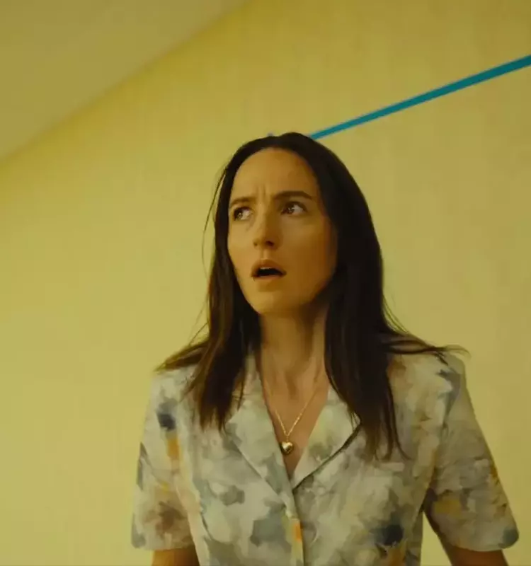 From YouTube to the Big Screen: The Evolution of "Backrooms"