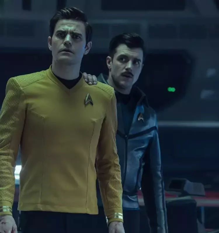 Star Trek: Strange New Worlds Season 4 Premiere and Trailer Unleashed