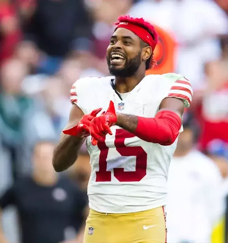 49ers Signal Jennings' Departure with Draft Pick