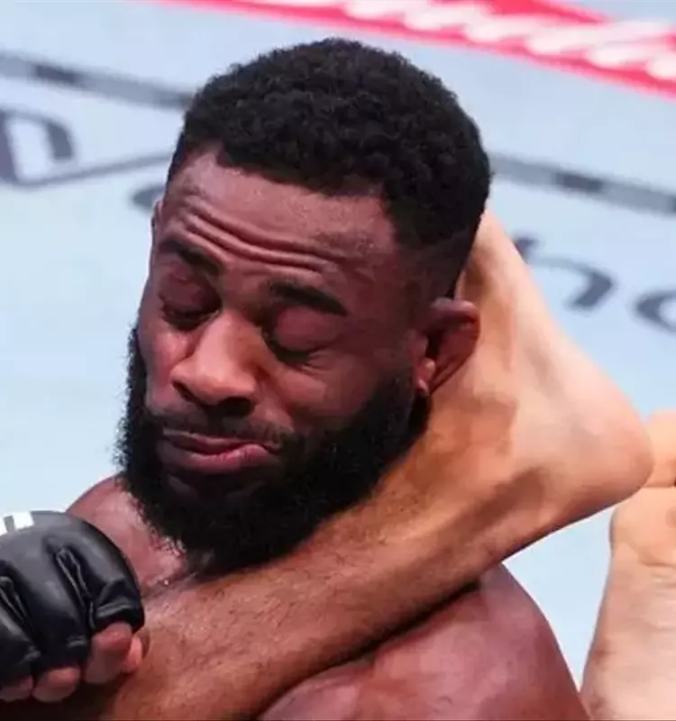 Sterling Dominates Zalal in Grappling Masterclass at UFC Fight Night