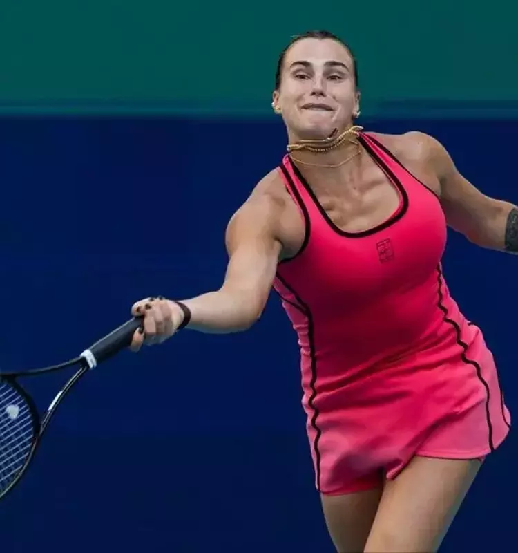 Sabalenka Continues Dominance at Madrid Open