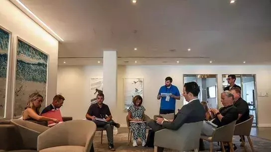 Behind the Broadcast: The Art of Storytelling in MLS on Apple TV