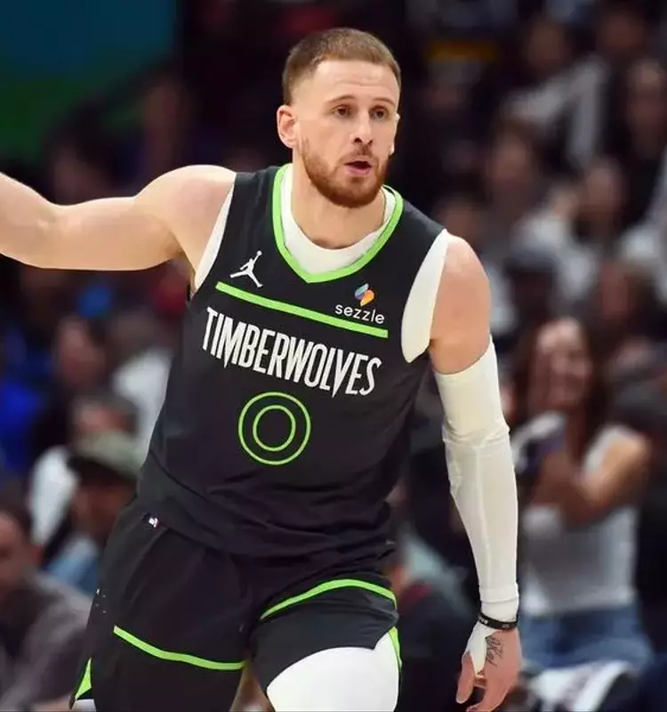 Timberwolves' Key Players Sidelined with Injuries in Playoff Victory