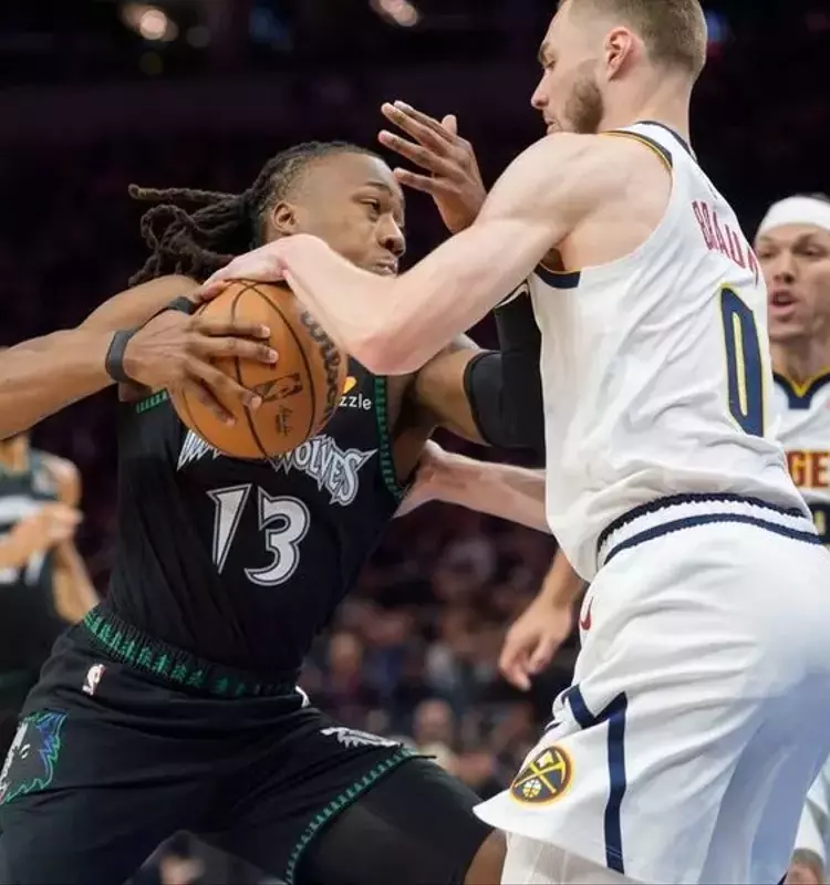 Timberwolves Secure Victory Against Nuggets, Suffer Key Player Injuries