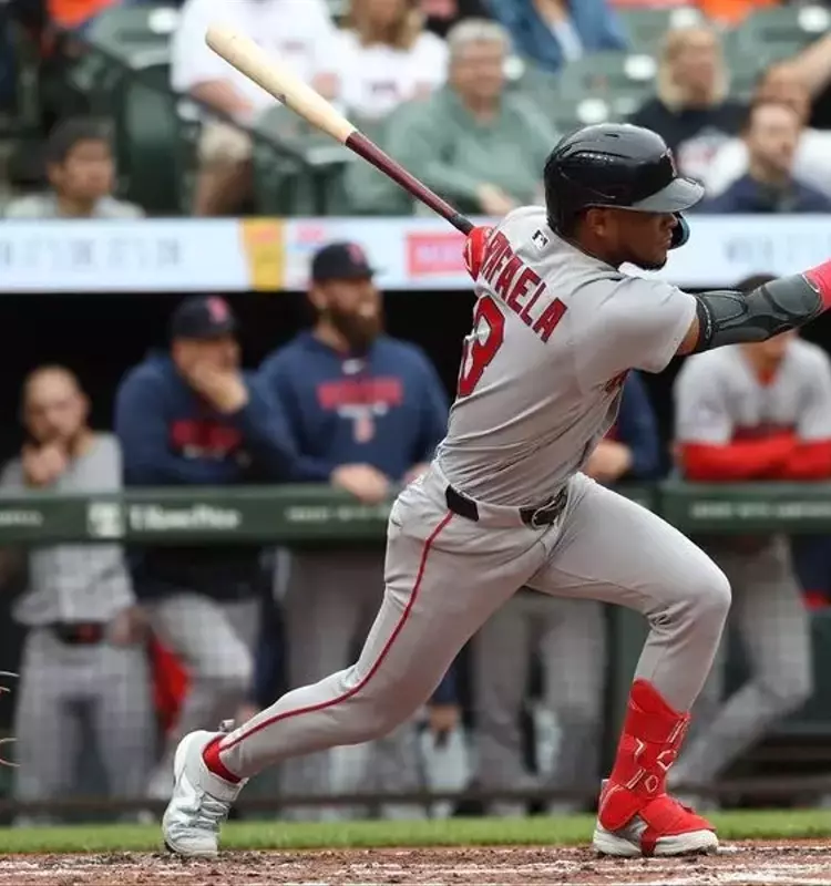 Red Sox Dominate Orioles in Resounding Victory