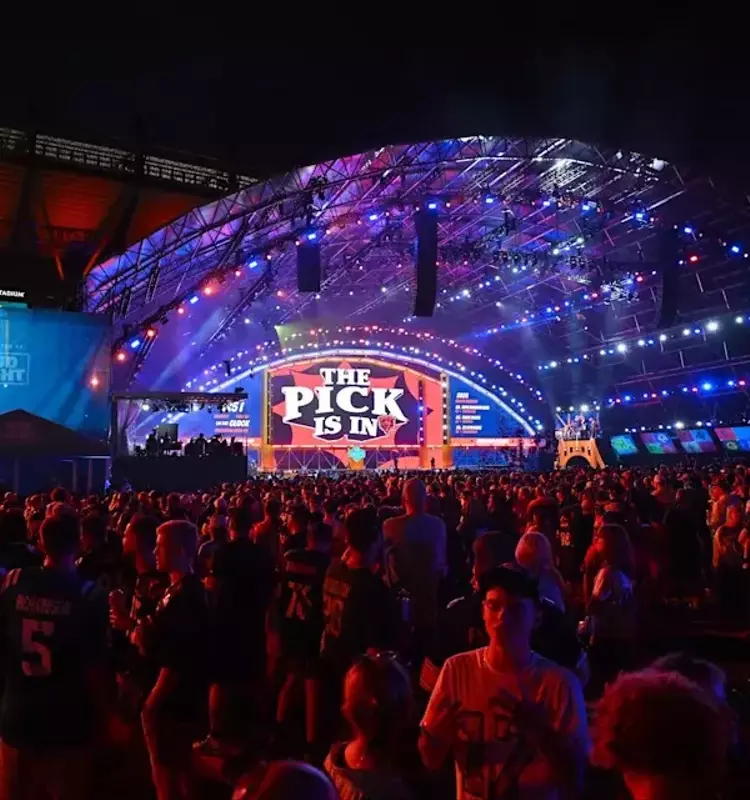 Pittsburgh Steelers' 2026 NFL Draft Class Analysis
