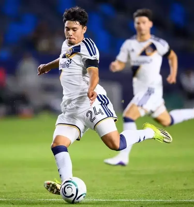 Galaxy and Real Salt Lake Face Off Amidst Demanding Schedule
