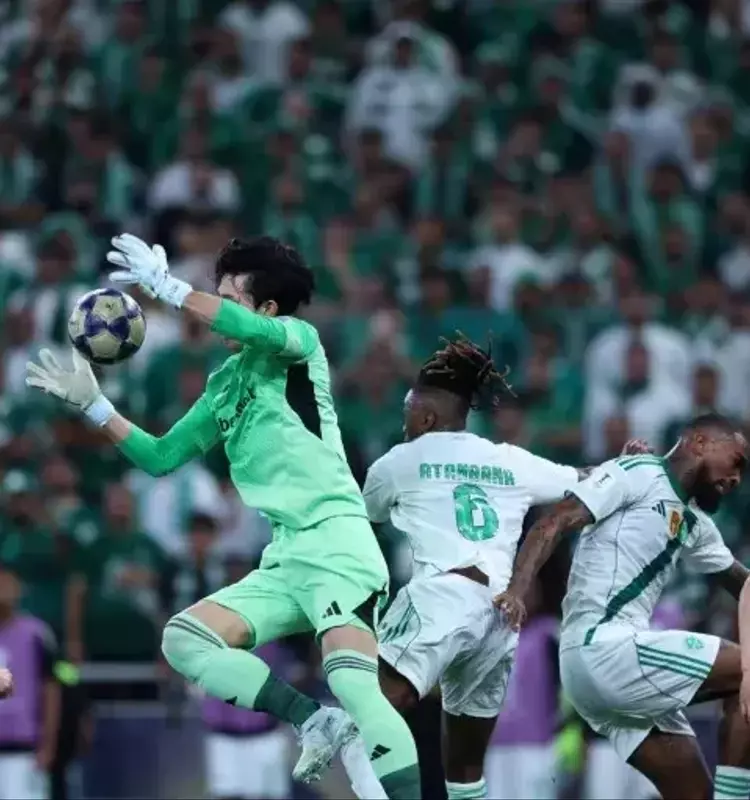 Machida Zelvia's AFC Champions League Final Defeat: A Story of Mental Pressure and Future Aspirations