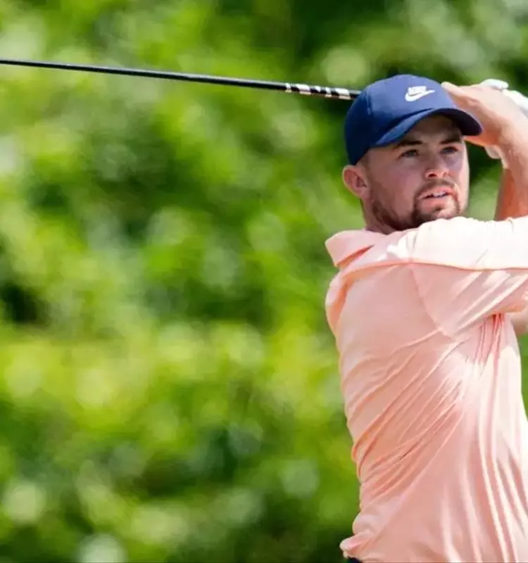 Fitzpatrick Brothers Dominate Zurich Classic, Eye Victory