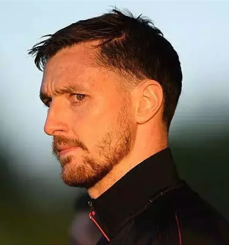 Wrexham's Captain Dreams of Premier League, Reflecting on Coventry's Ascent