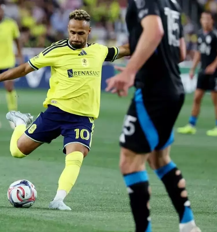 Sam Surridge's Double Secures Victory for Nashville SC Over Charlotte FC