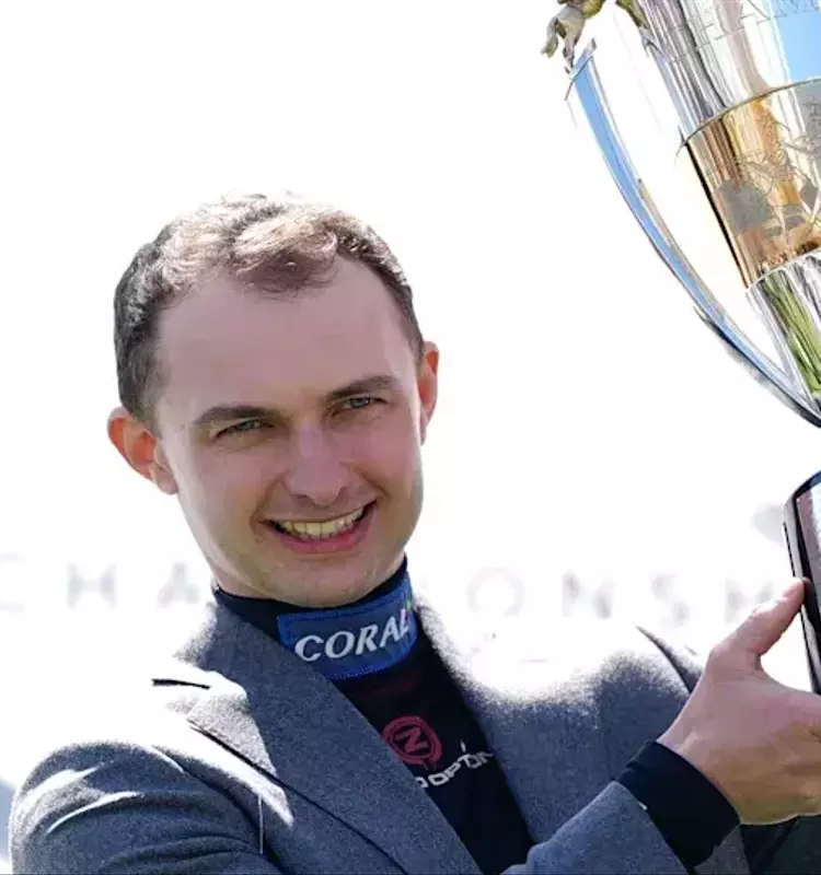 Champion Jockey Calls for Racing Calendar Reform