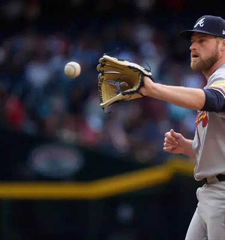 Atlanta Braves' Pitcher Bryce Elder Shines Amidst Team's Strong Start