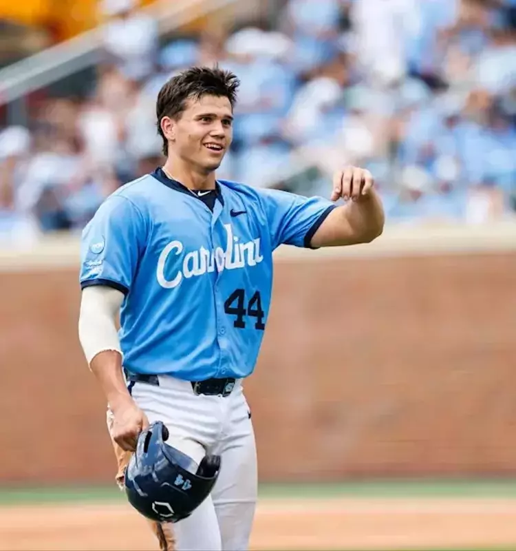 Catcher Luke Stevenson: A Rising Star in the Seattle Mariners' Farm System