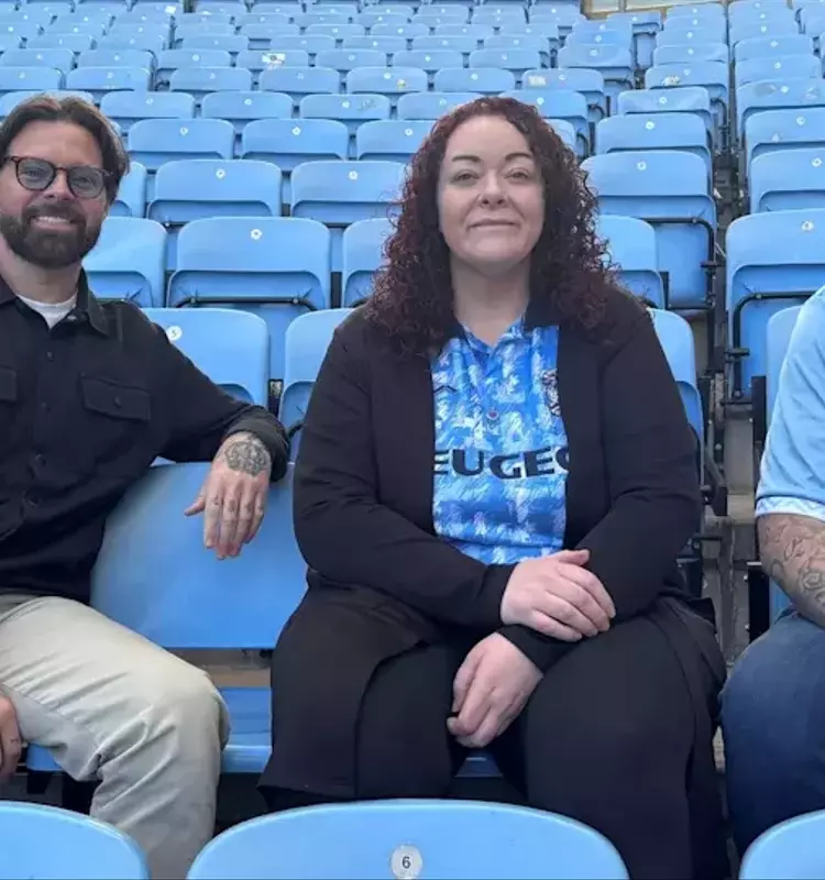 Coventry City's Resilient Ascent: From Relegation Heartbreak to Premier League Return