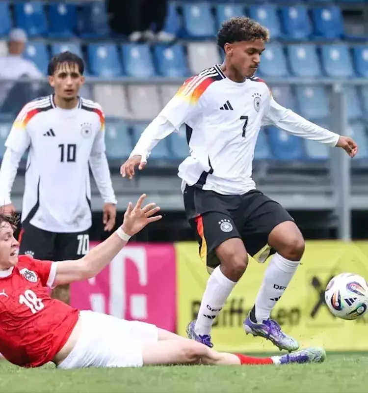 Augsburg Secures Promising Young Talent Faik Sakar from RB Leipzig