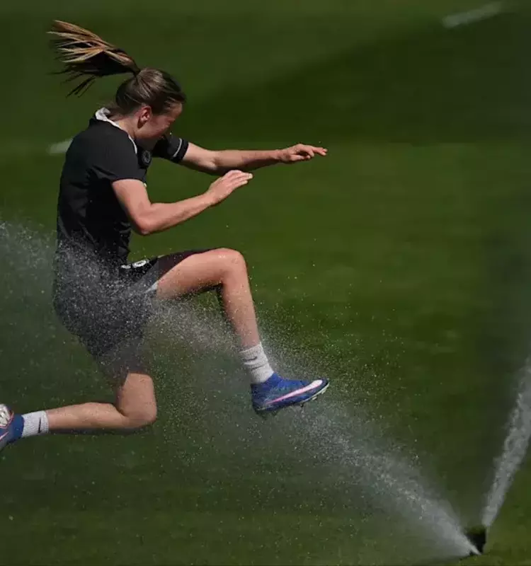 Chelsea Women to Face Everton in Pivotal WSL Matchup