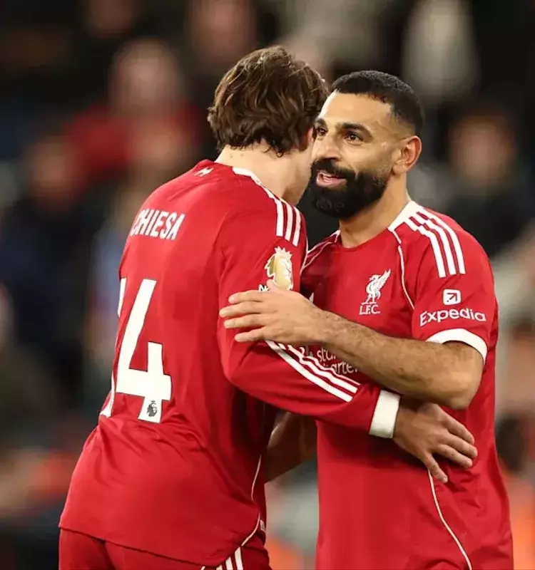 Salah's Injury and Liverpool Future: A Deep Dive