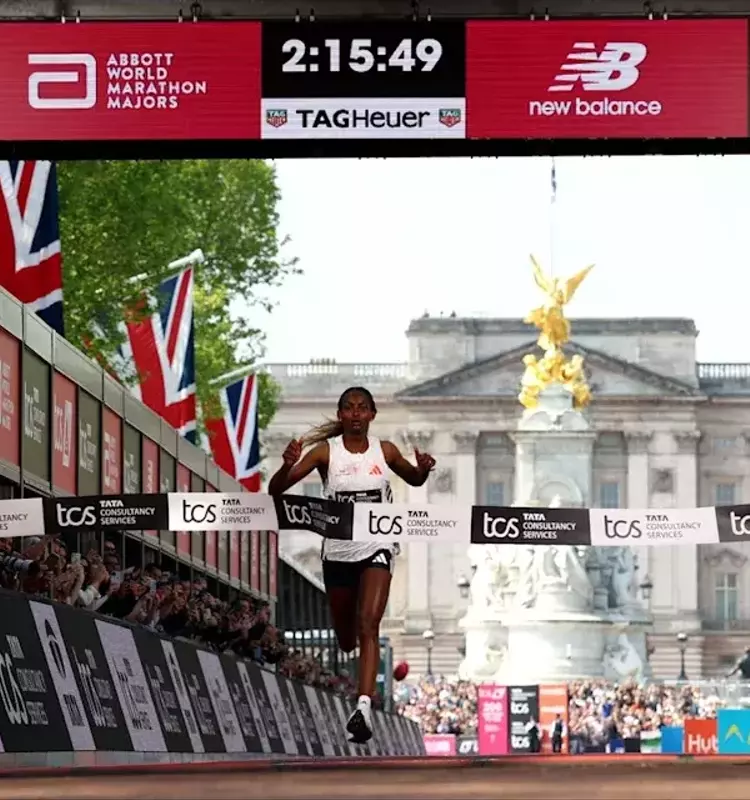 London Marathon 2026: Comprehensive Guide to the Iconic Race