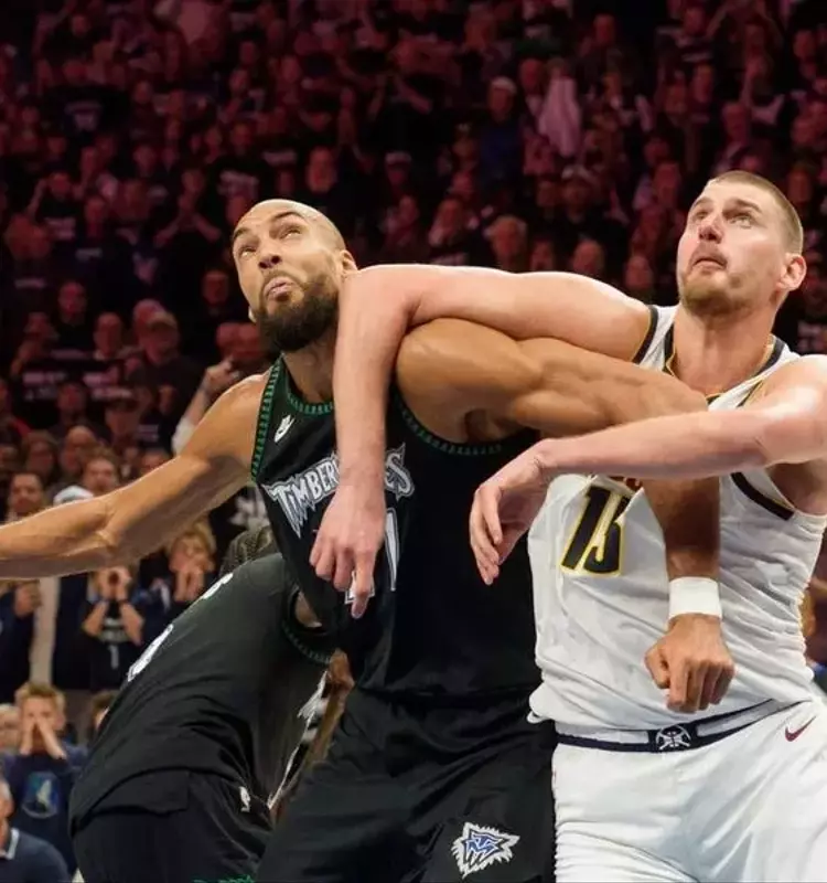 NBA Playoff Roundups: Key Victories Marred by Injuries