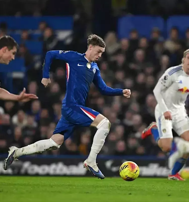 Chelsea Gears Up for FA Cup Semi-Final Showdown Against Leeds