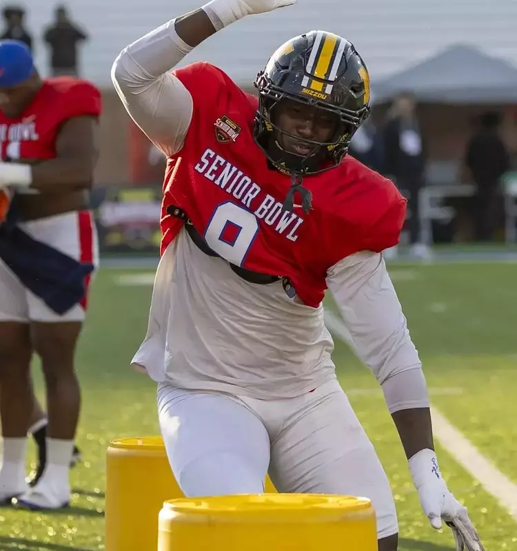 The Catalytic Change: Zion Young's Evolution into a Standout Performer