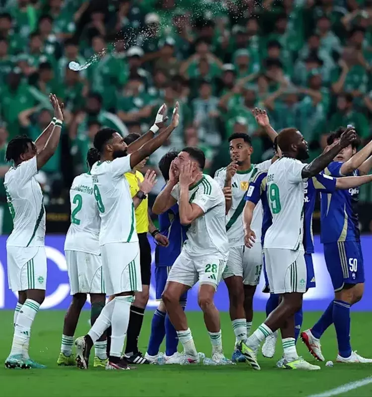 Football World: Unexpected Red Card, Promotions, and Star Swaps