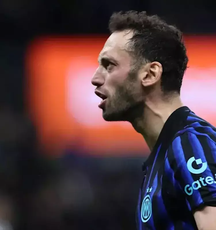 Inter Milan Gears Up for Crucial Serie A Showdown Against Torino