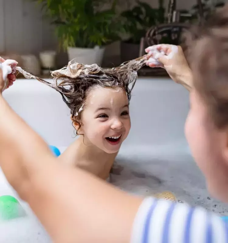 Unlock Luscious Locks: Native's Natural Haircare Transforms Family Routines