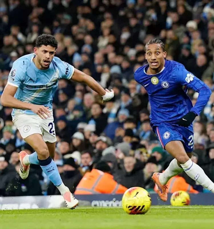 Chelsea's FA Cup Semifinal: Tactical Shifts, Injury Updates, and Key Player Focus