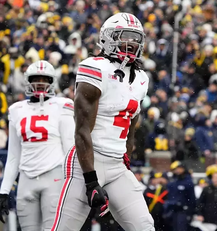 Florida's Top High School Football Talents Eyeing 2027 NFL Draft