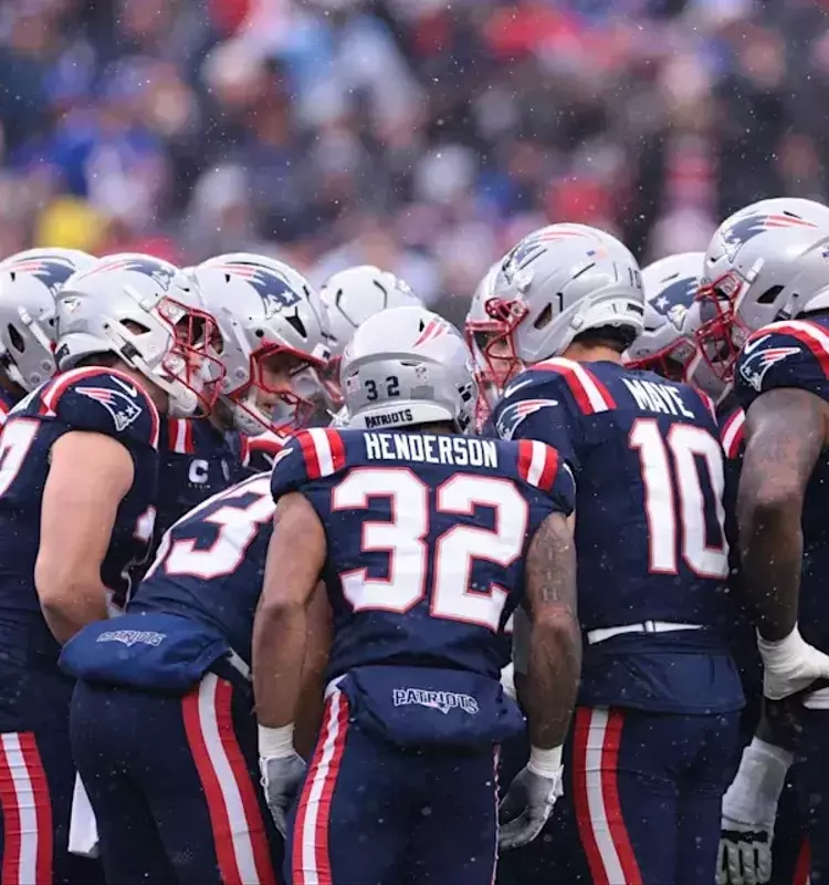 New England Patriots Roster Update: A Comprehensive Look at the Post-Super Bowl LX Team