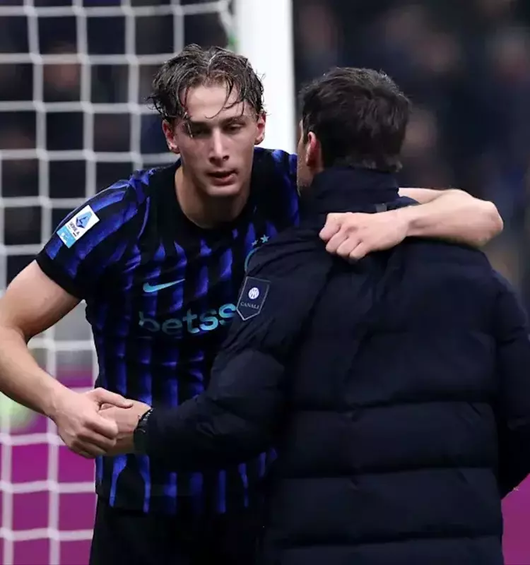 Inter Milan Faces Torino with Key Absences and Expected Lineup Changes