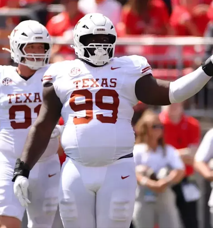 2026 NFL Draft: Texas Longhorns' Journey from Drafted to Undrafted Free Agents