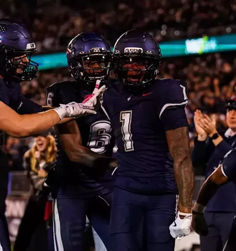 Skyler Bell Joins Buffalo Bills in 2026 NFL Draft