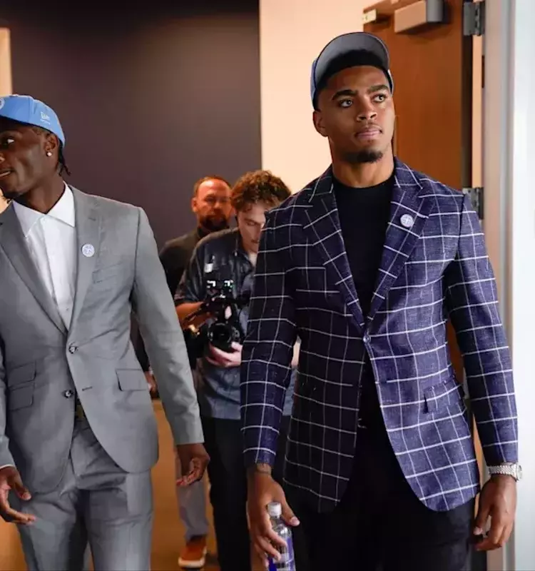 Tennessee Titans 2026 NFL Draft Review: A Detailed Analysis of Player Selections