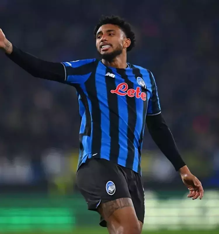 Manchester United Pursues Midfield Reinforcement with Ederson Interest