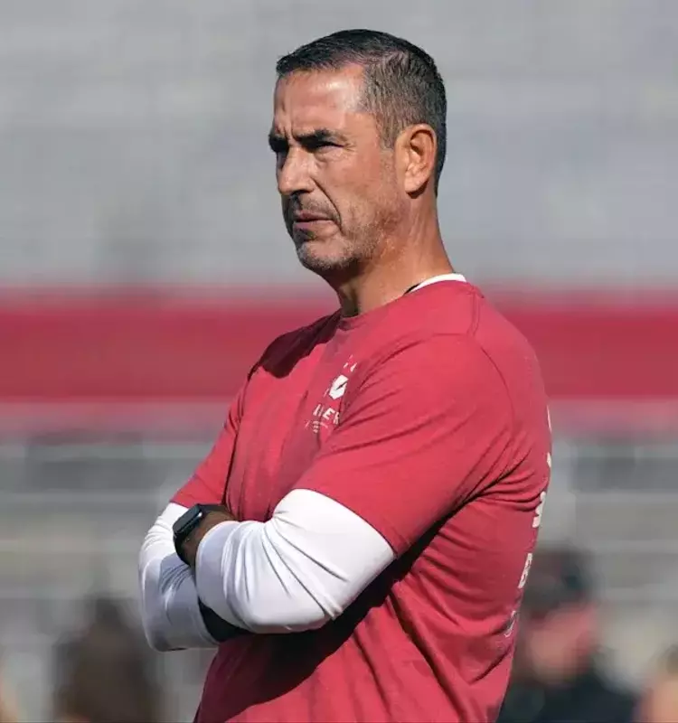 Top Defensive Lineman Anitoni Tahi Announces College Decision Amidst Recruiting Battle