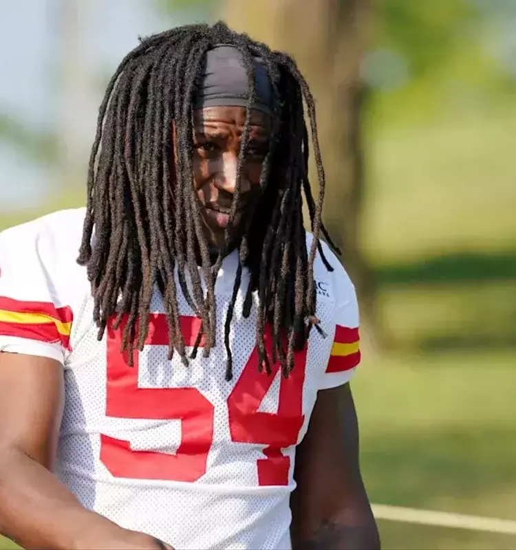 Nick Bolton's Wisdom for NFL Rookies