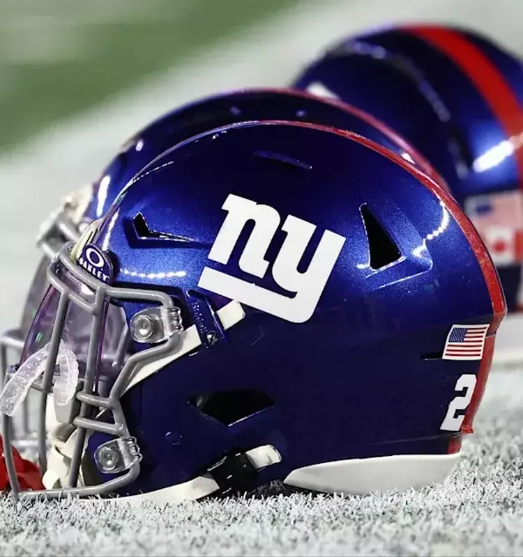 Giants Bolster Roster in 2026 NFL Draft with Strategic Picks