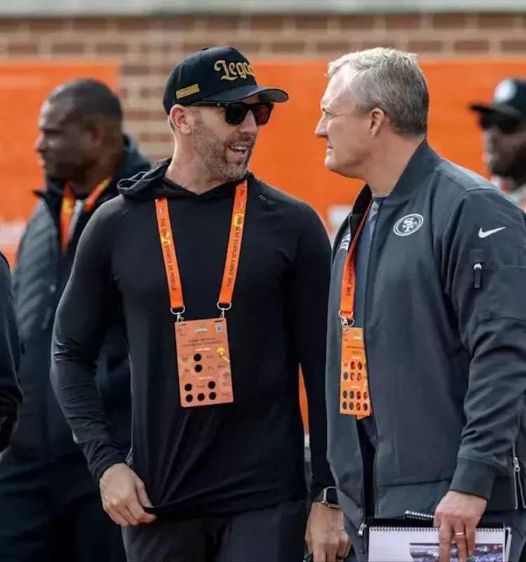 49ers and Commanders Standoff Over Brandon Aiyuk Deal