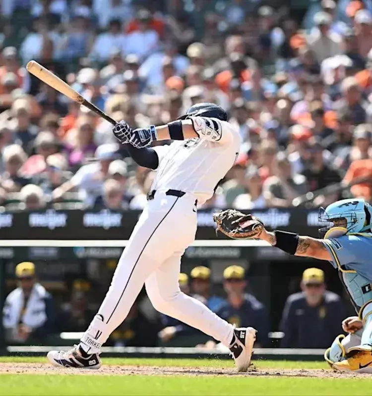 Torkelson's Home Run Streak: Chasing History