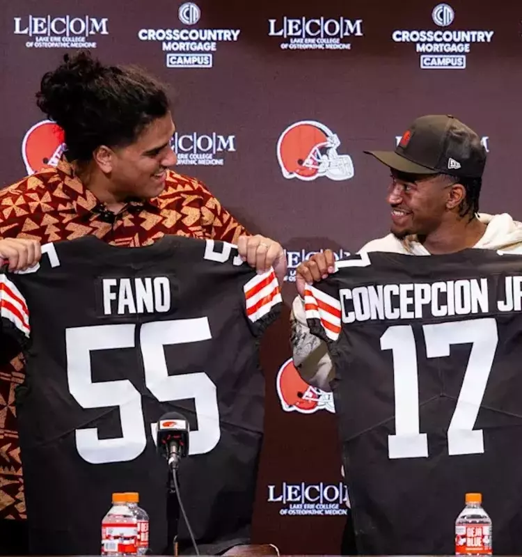 AFC North Draft Analysis: Evaluating Each Team's 2026 Selections