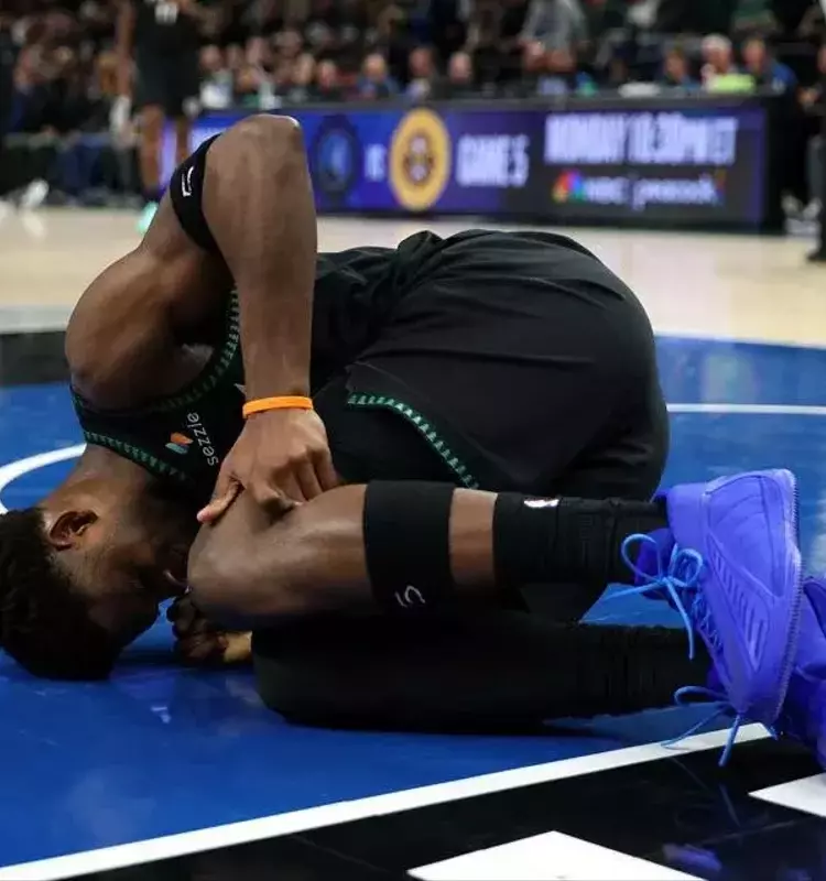 Timberwolves Face Injury Setback Despite Game 4 Victory Against Nuggets