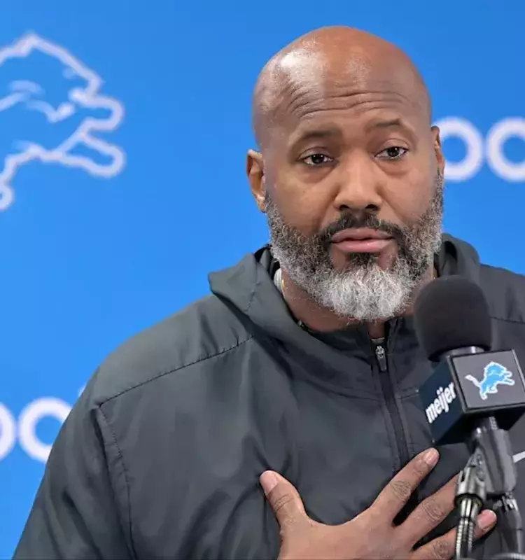 Detroit Lions Overhaul Offseason Program, Forgo Rookie Minicamp